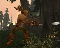 Image of Winterskorn Woodsman