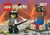 3077 Ninja Shoguns Small Fort