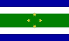 Flag of Arcacia