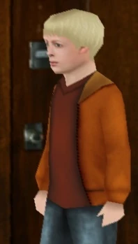 Justin Steele