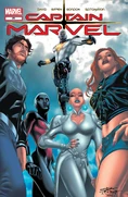 Captain Marvel Vol 5 25