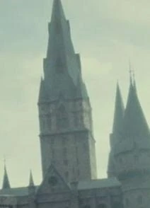 Centraltower