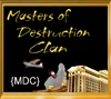 Masters of Destruction