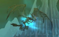 Frostbrood Sentry