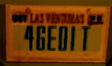 CustomLicense-GTASA-4GEDIT