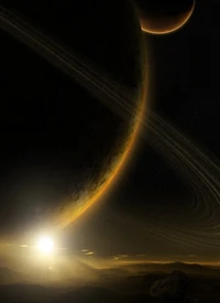 Planets