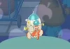 The Dolphin Model