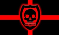 Brig War Flag