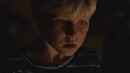 Young James Ford