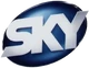 Sky egg logo