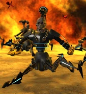 Cyborgreaperbattle