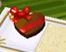 The Chocolate Heart