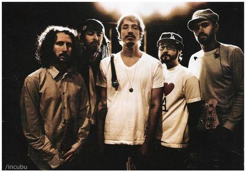 incubus band wikapedia incubus band wikapedia