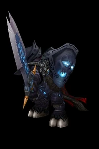Image of Oprhans of Shadow