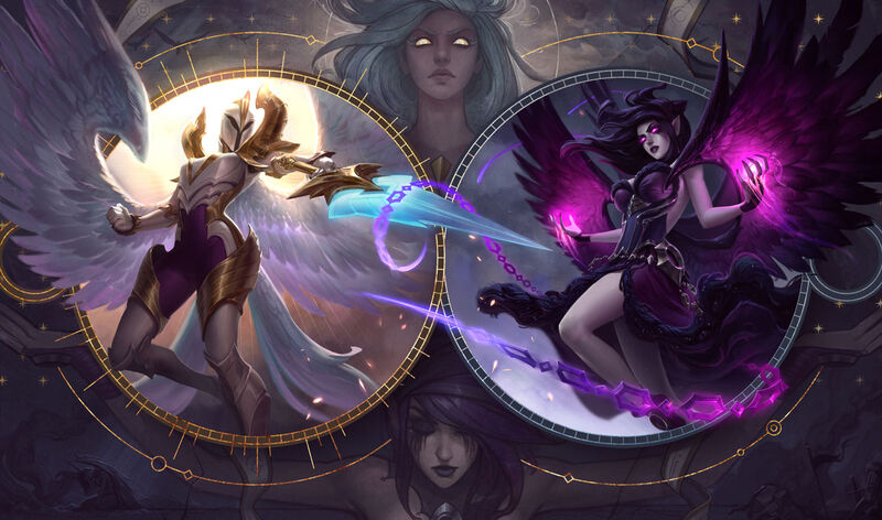 Exiled+morgana+in+game