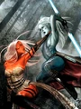 Jarael vs Chantique.jpg