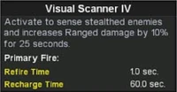 VisualScanner