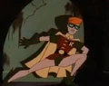 Carrie Kelley DCAU 001