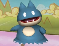 Munchlax SSBB