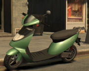 Faggio-GTA4-Stevie-front