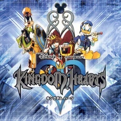 Kingdom Hearts (Guía)