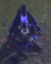 Cybran ED1