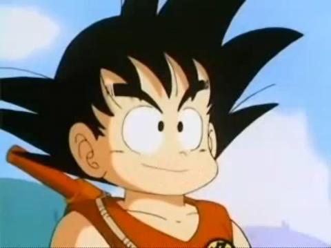 Dr Goku