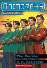 The Familiar cover