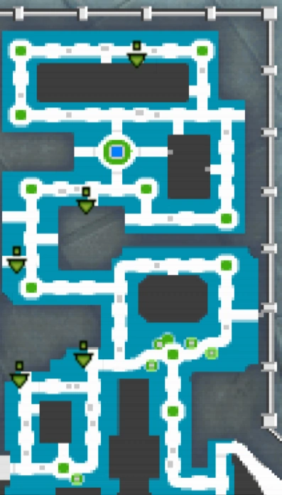 New Haven map