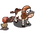 Cow Kicker-icon