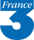 France 3 logo 1992