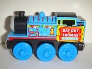 DayOutwithThomas2010wooden