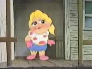 Daisy mae