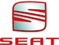 Seat logo