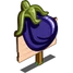 Eggplant