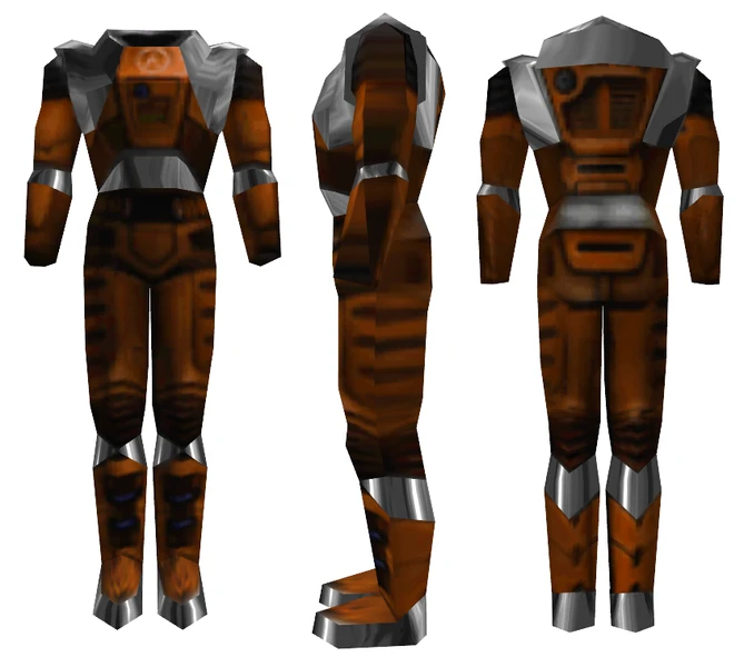 Image HEV Suit HL1 sides.jpg HalfLife Wiki