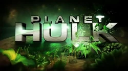 Planet Hulk