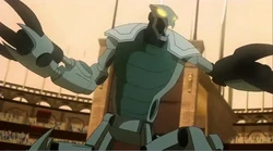 Wildebot PH