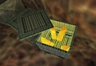 Crystal crate
