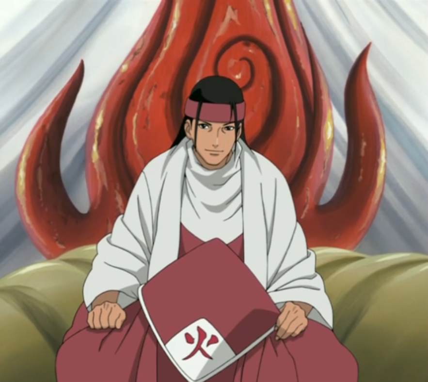 A história de Hashirama: O lendário shinobi e fundador de Konoha