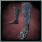 Umbral Ash Boots