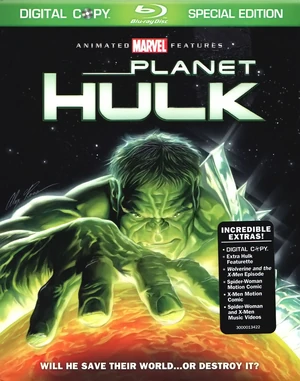 Hulk (film) Marvel Comics Database