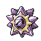 Starmie cristal
