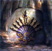 Denof woeentrance