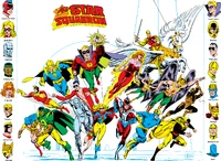 All-Star Squadron 02