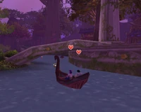 Darnboat