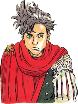 Richard (Link's Awakening)