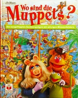 WoSindDieMuppets-German-1997