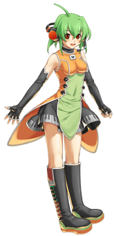 FL Chan