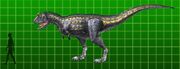 Carnotaurus